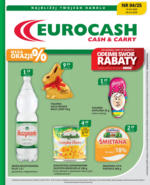 Gazetka Cash&Carry