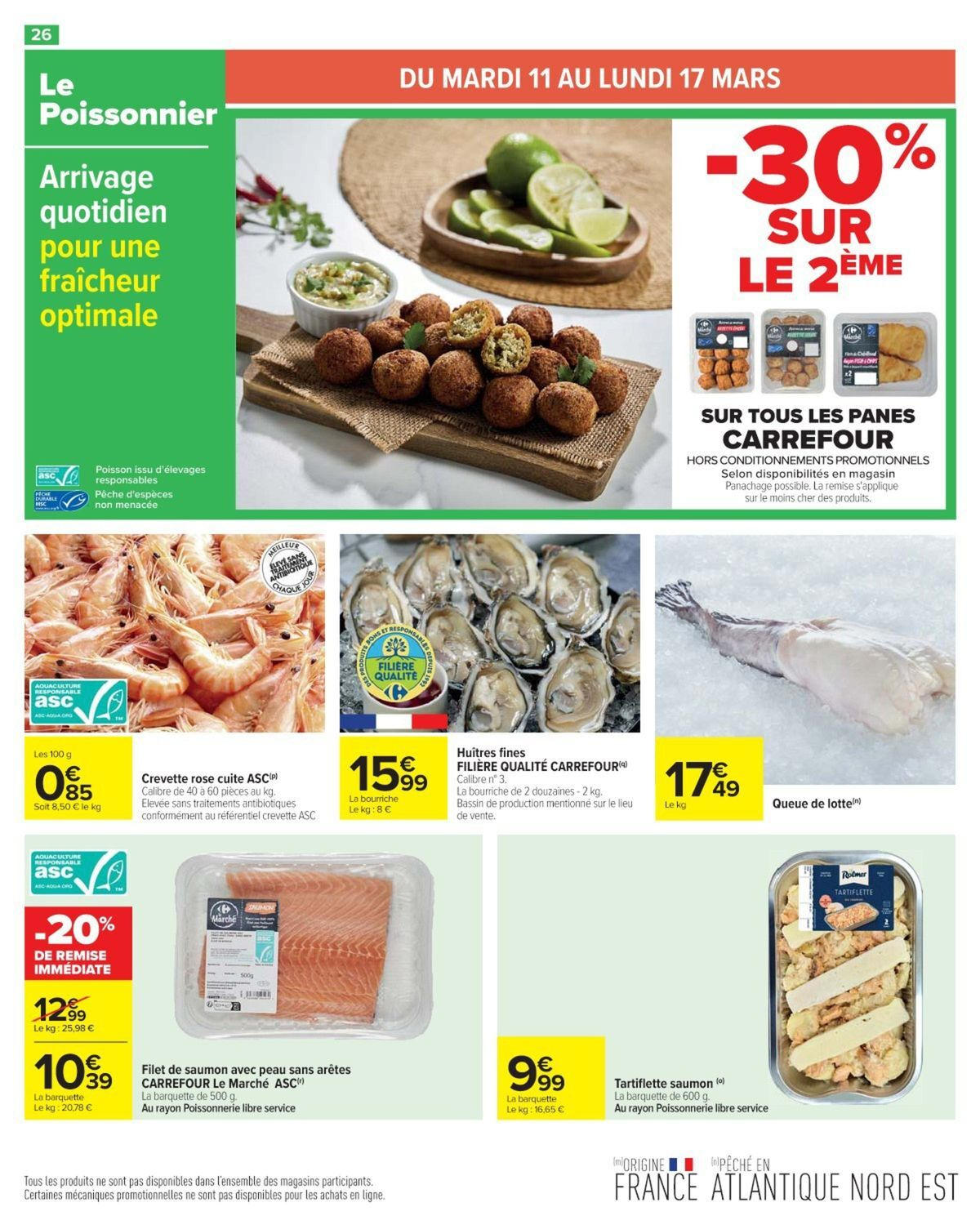 Catalogue Les jours meilleurs, page 00026