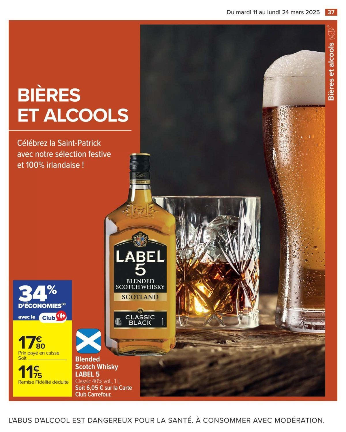 Catalogue Les jours meilleurs, page 00037