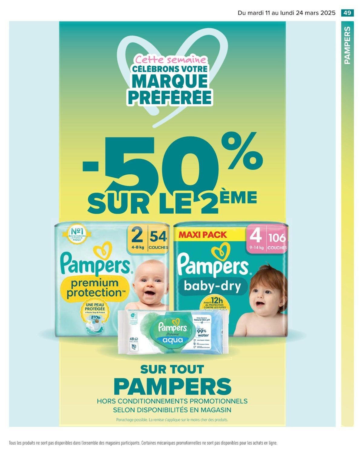 Catalogue Les jours meilleurs, page 00049