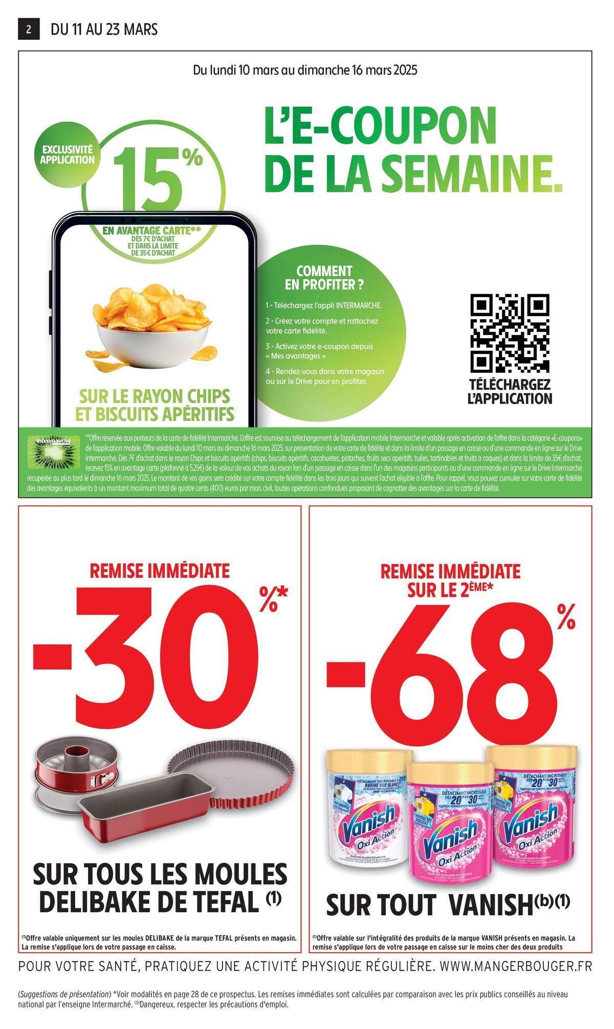 Catalogue GEN MARS 3 Hyper, page 00002