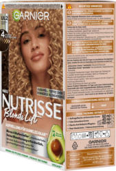 GARNIER NUTRISSE Haarfarbe UL2 Karamell Toffee