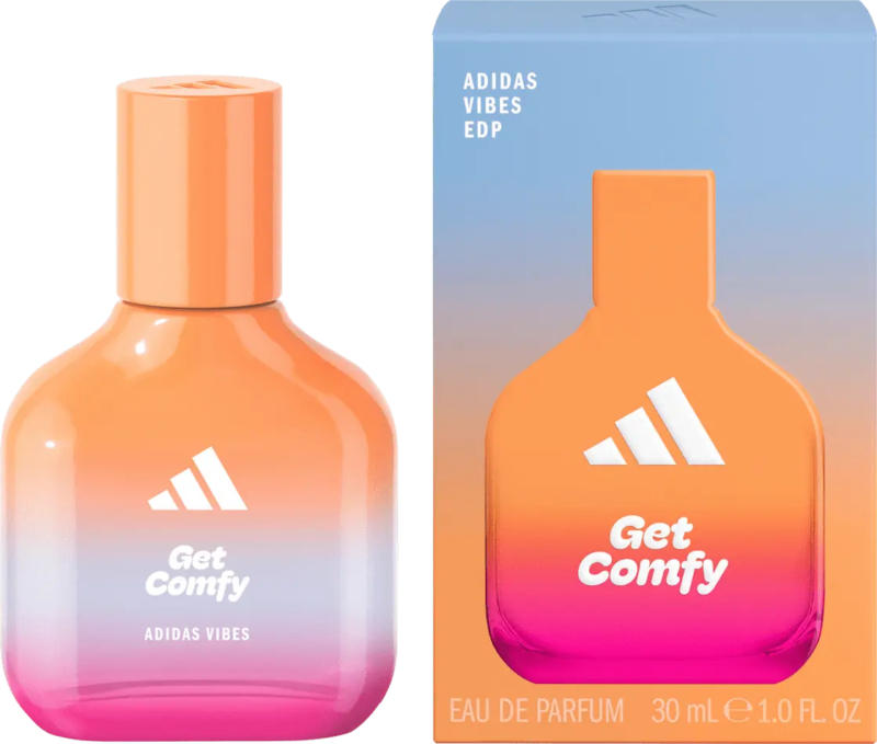 adidas Get Comfy Eau de Parfum