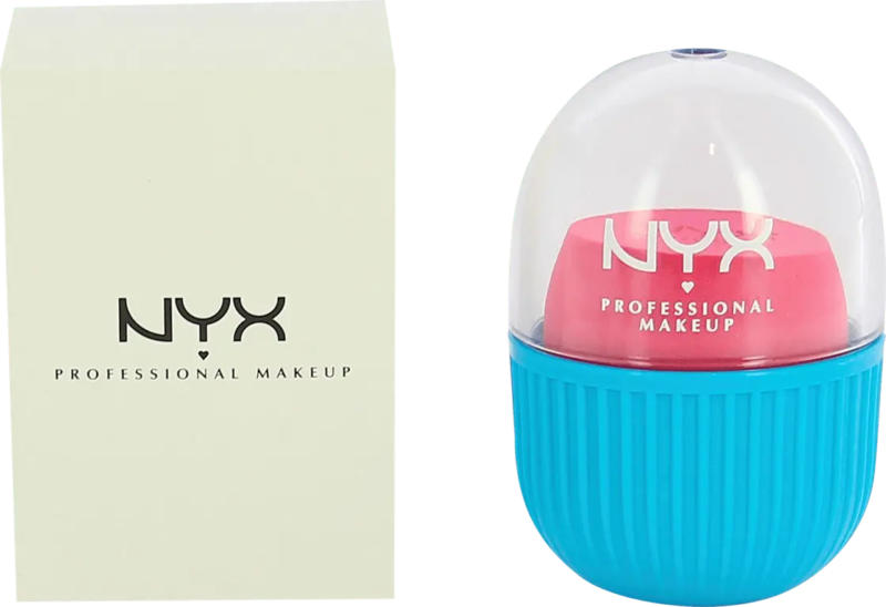 NYX PROFESSIONAL MAKEUP Fixierspray The Face Glue