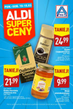 Aldi_produkty_ważne do 15.03 Aldi – do 15.03.2025