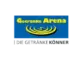 Getränke Arena