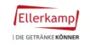 Kundenlogo von Getränke Ellerkamp