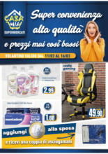 Super Convenienza