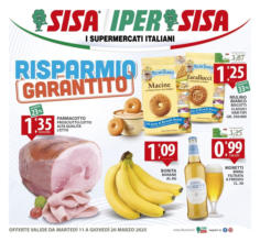 Risparmio Garantito