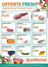Offerta Fresh 10