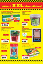 Spar újság érvényessége 2025.03.19-ig