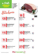Promocash Catalogue Promocash - au 15.03.2025