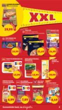 Catalog PENNY până în data de 18.03.2025