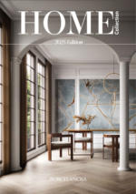 Porcelanosa Home Collection 2025 - hasta el 31.12.2025