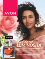 Avon Esalta la tua luminosita - al 31.03.2025