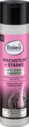 Balea PROFESSIONAL Shampoo Anti-Grau Wachstum + St&auml;rke