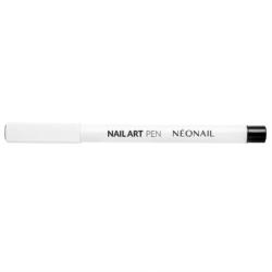 NÉONAIL Nail Art Pen 0,8​mm Schwarz