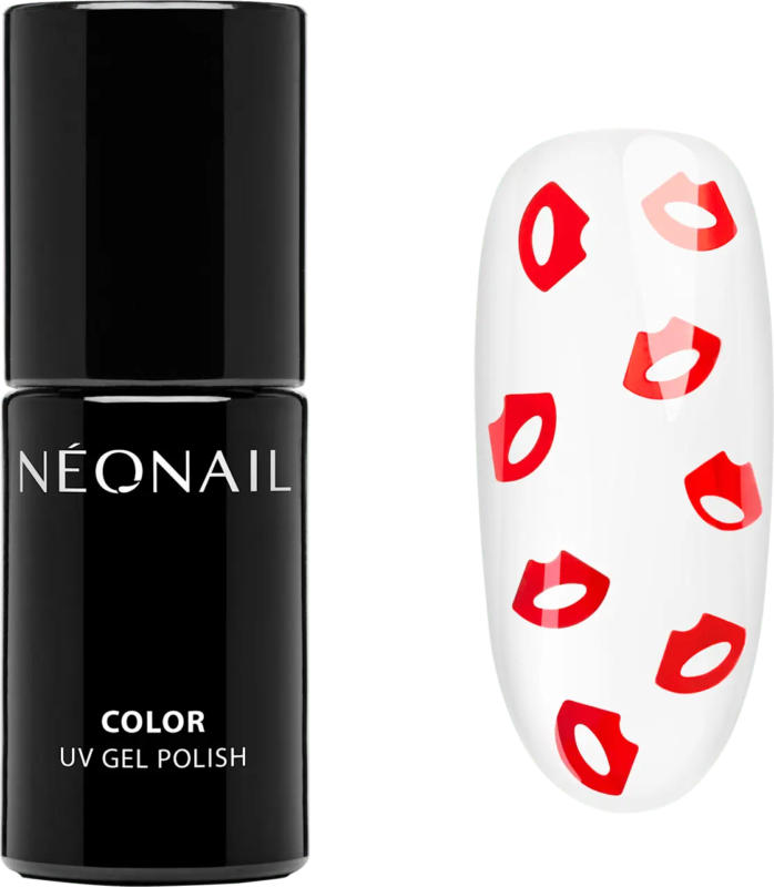 NÉONAIL UV Nagellack Don't Talk. Just Kiss