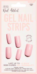 ARDELL Nagelfolien, Gel Nail Strips Lovers Lane