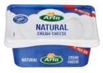 Kaufland хипермаркет ARLA Крема сирене натурално - до 26-07-26