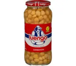 Luengo Нахут