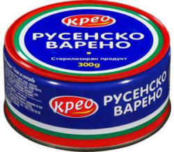 Крео Русенско варено