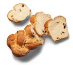 Kaufland хипермаркет Козунак Със стафиди от нашата пекарна - до 15-03-26