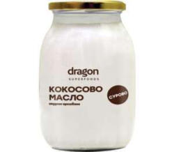 Dragon Superfoods Био кокосово масло