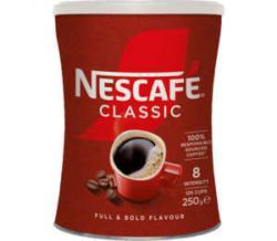 Nescafe Разтворимо кафе Classic