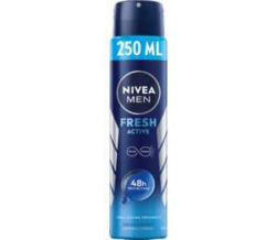 Nivea Men Део спрей