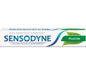 Sensodyne Паста за зъби/ Четка за зъби различни видове