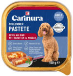 Kaufland хипермаркет K-CARINURA Храна за куче различни видове - до 04-05-25