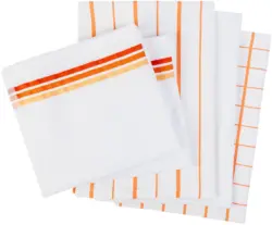 Spice&Soul Кухненски кърпи 5 бр.