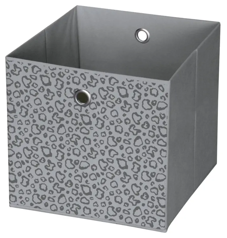 Кутия за съхранение сгъваема