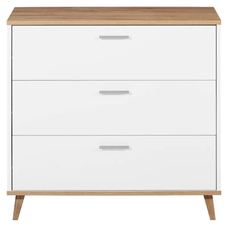 Liv&Bo Шкаф с три чекмеджета