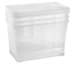 Комплект кутии 3 бр.