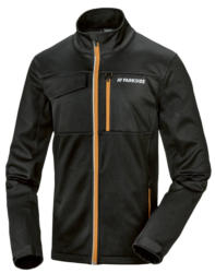 Parkside® Яке Softshell M - XXL