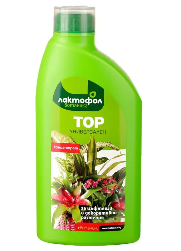 Лактофол Концентрирана течна тор различни видове