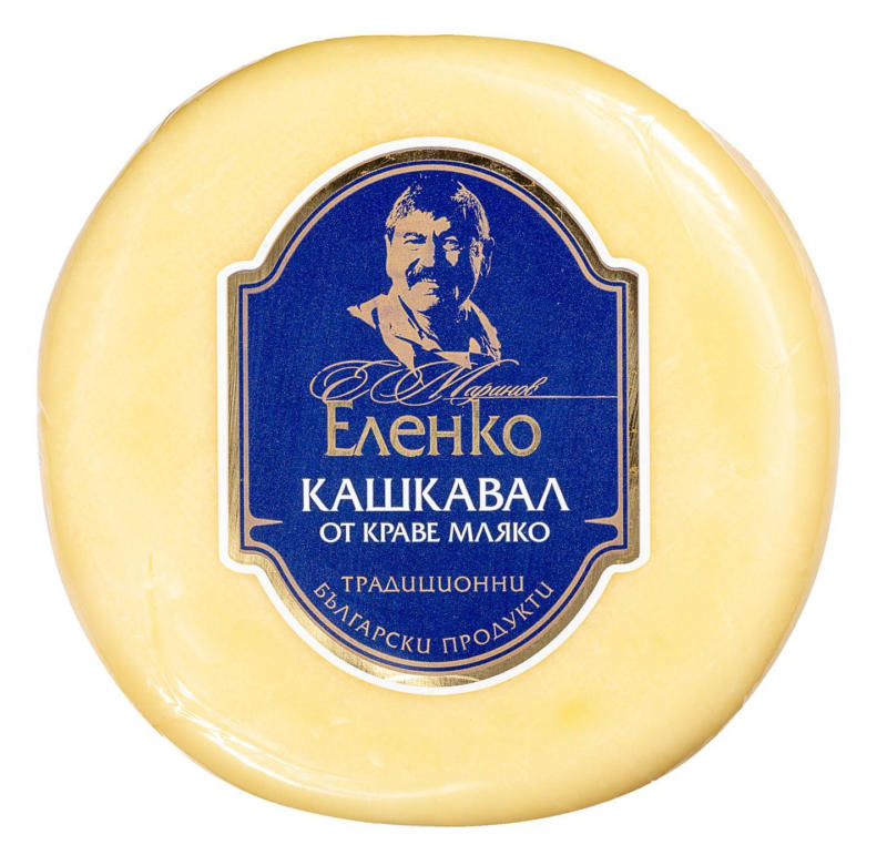 Еленко Кашкавал