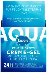 Bevola Крем за лице 24-часа грижа