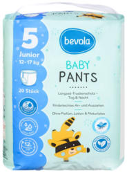 bevola Бебешки гащички 5 или 6