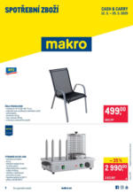 Makro Aktuální speciální akce – do 25.03.2025