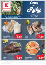Najlepsze oferty dla wszystkich łowców okazji Kaufland – do 19.03.2025