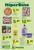 Ofertas desde el 12 de marzo