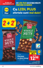 Catalog Lidl până în data de 23.03.2025