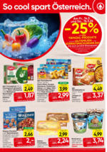 SPAR Supermarkt SPAR: Angebote - bis 26.03.2025