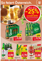 SPAR Supermarkt SPAR: Angebote - bis 26.03.2025