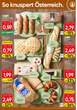 SPAR Supermarkt SPAR: Angebote - bis 26.03.2025