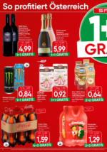 SPAR Supermarkt SPAR: Angebote - bis 26.03.2025