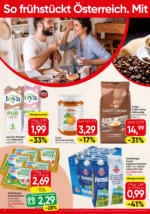 SPAR Supermarkt SPAR: Angebote - bis 26.03.2025